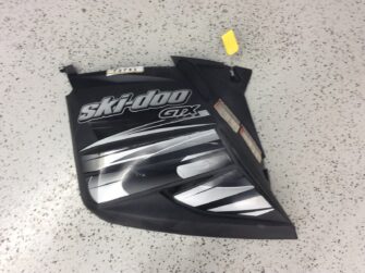 2005 Ski-Doo LH Side Panel
