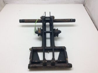 2008 Arctic Cat Rear Arm