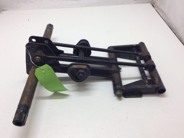 2008 Arctic Cat Rear Arm - Image 4