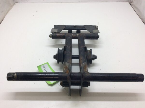 2008 Arctic Cat Rear Arm - Image 5