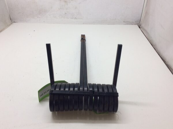 2012 Arctic Cat Rear Suspension Springs - Image 3
