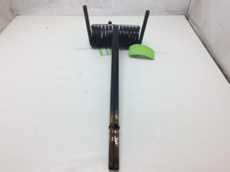 2012 Arctic Cat Rear Suspension Springs
