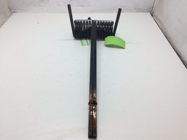 2012 Arctic Cat Rear Suspension Springs