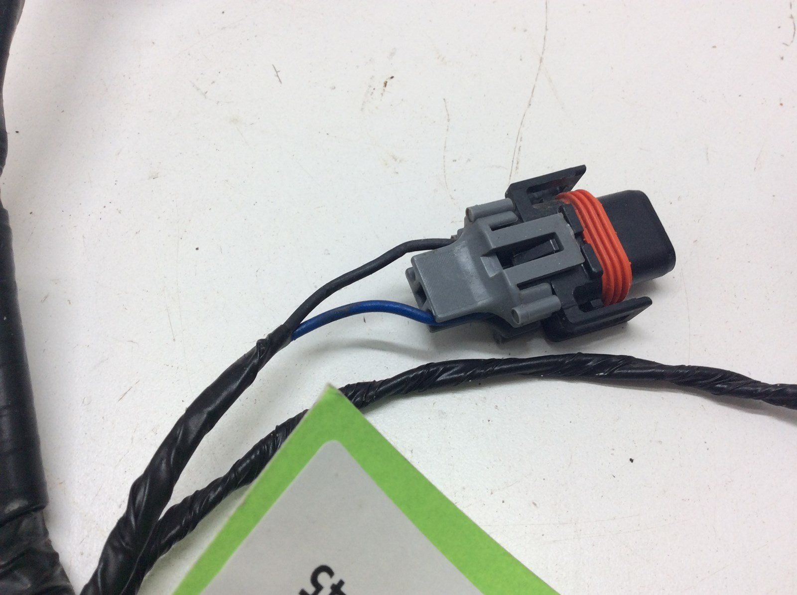 2011 Arctic Cat Console Harness - Image 2