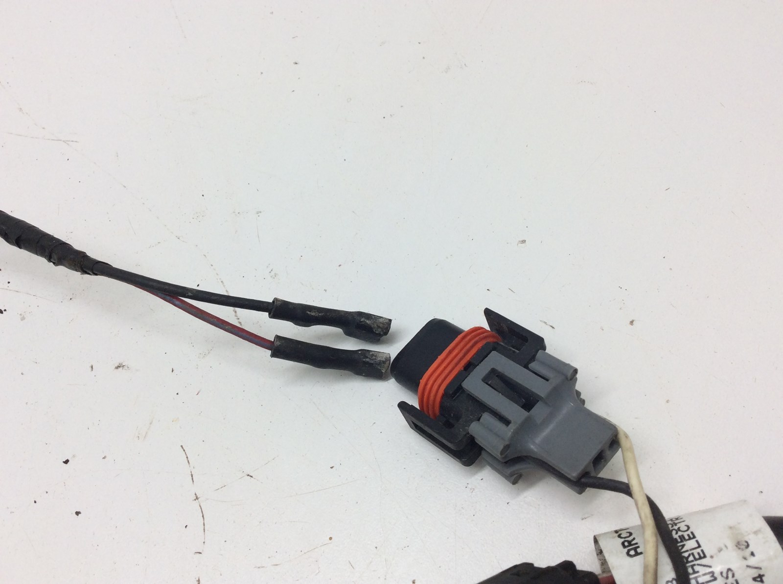 2011 Arctic Cat Console Harness - Image 3