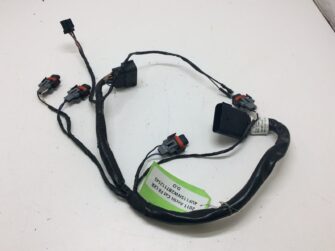 2011 Arctic Cat Console Harness