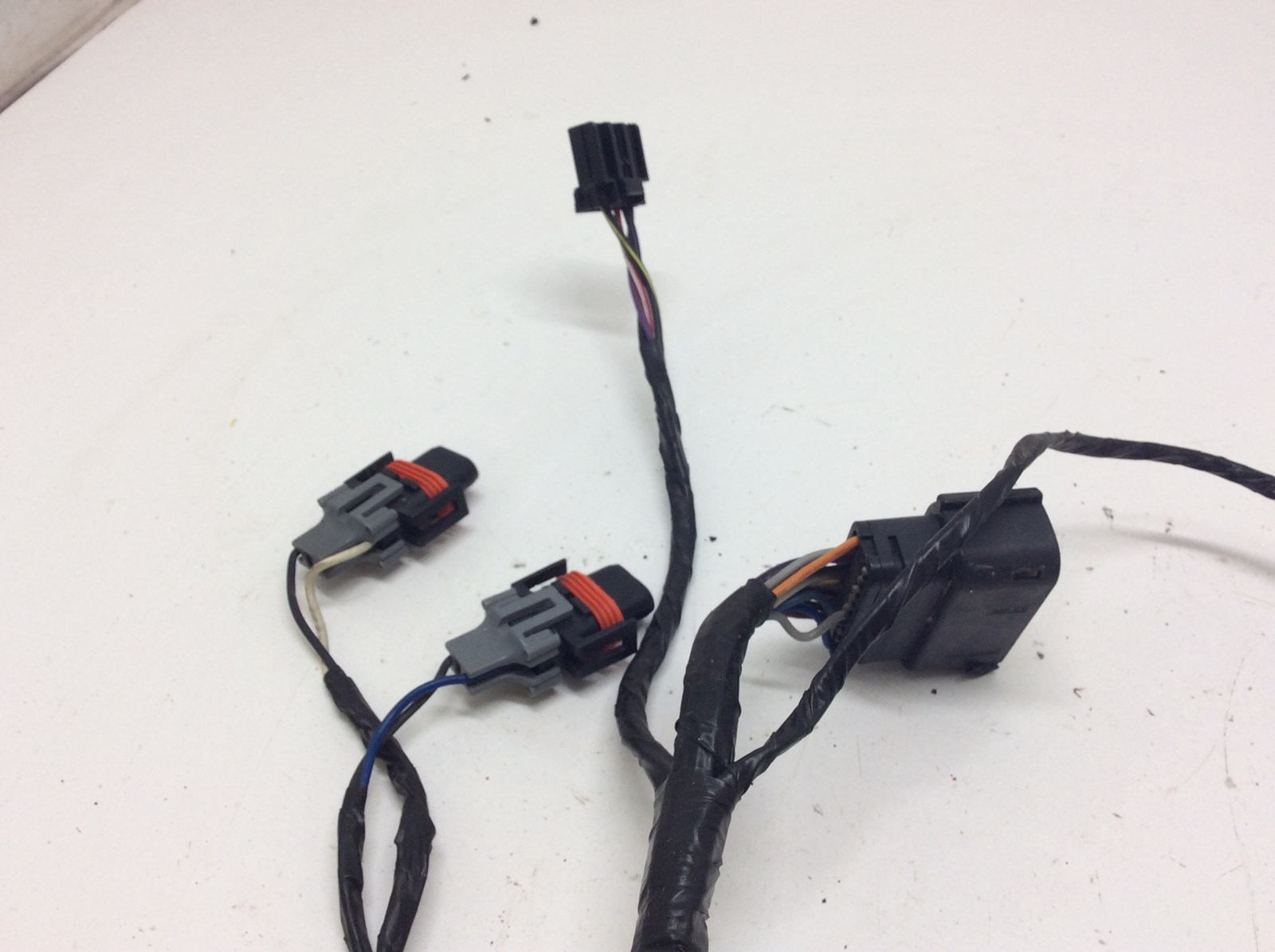 2011 Arctic Cat Console Harness - Image 4