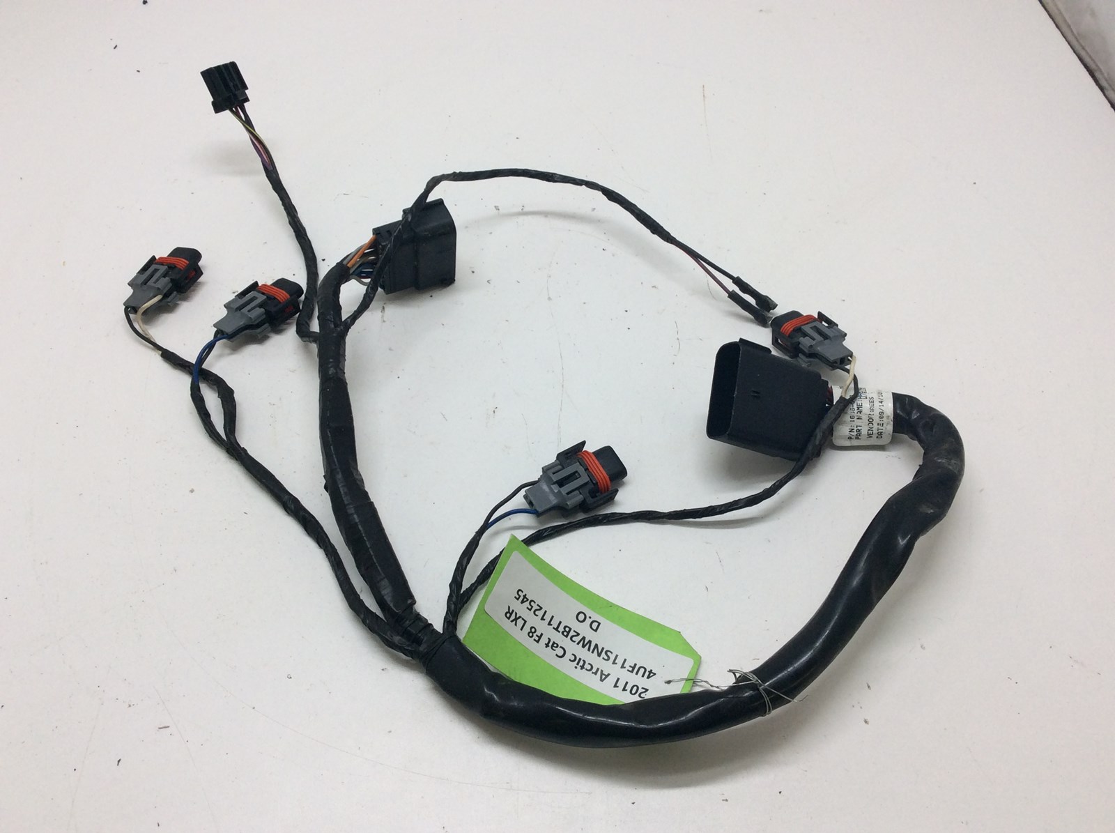 2011 Arctic Cat Console Harness