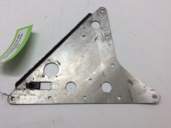 2013 Arctic Cat Steering support gusset RH