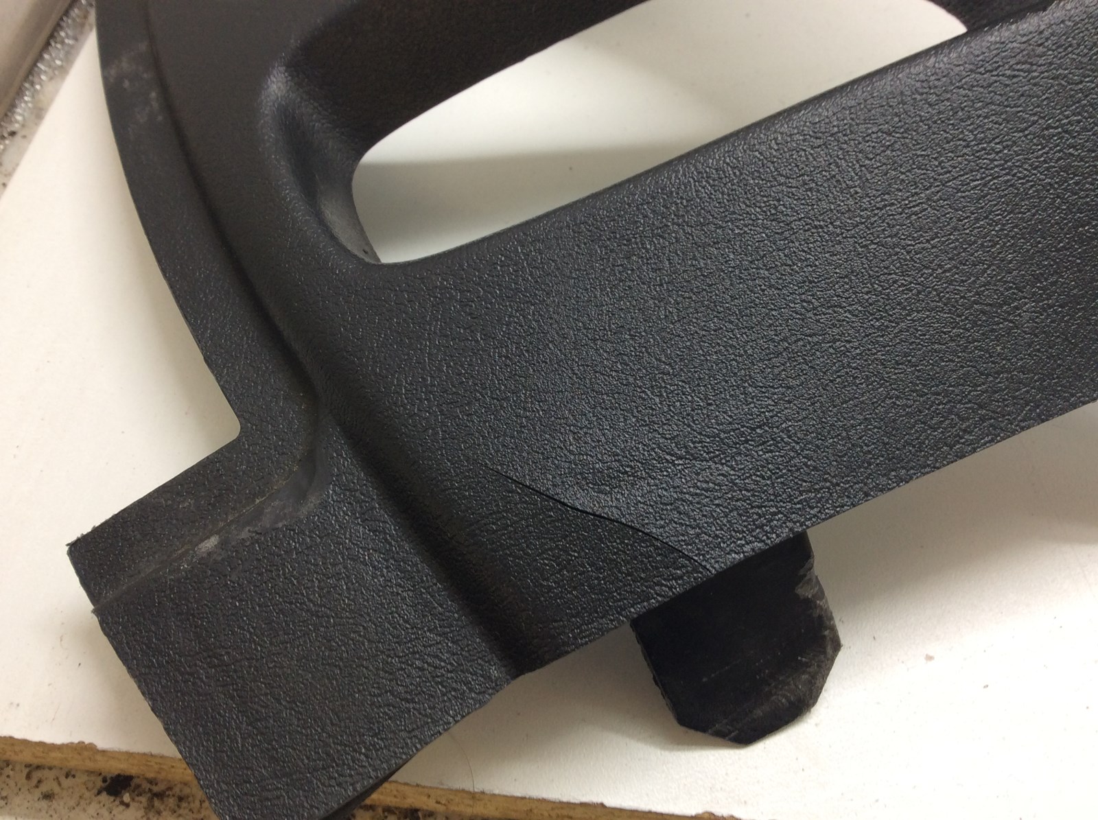 2002 Polaris DASH/console - Image 2