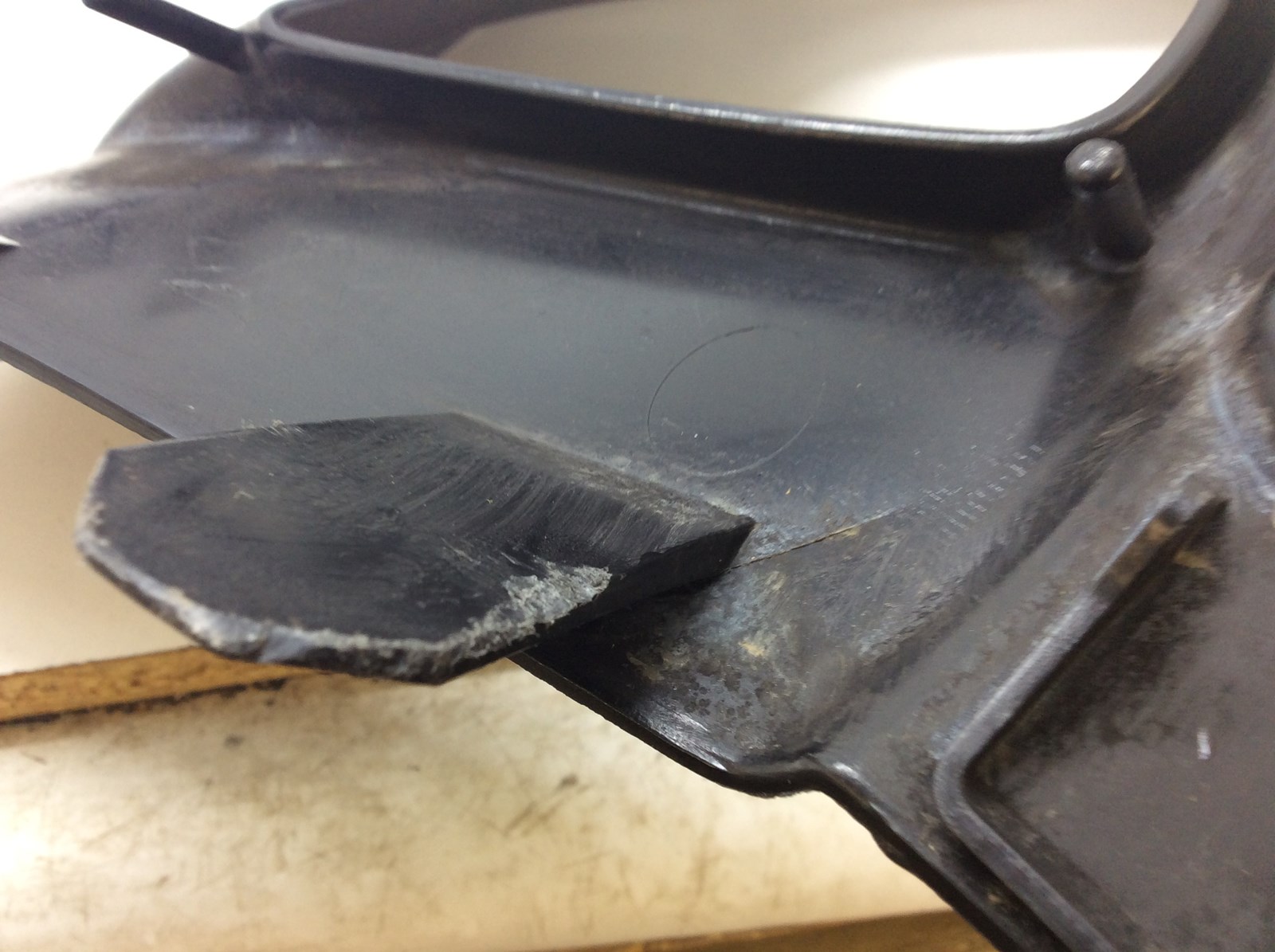 2002 Polaris DASH/console - Image 3