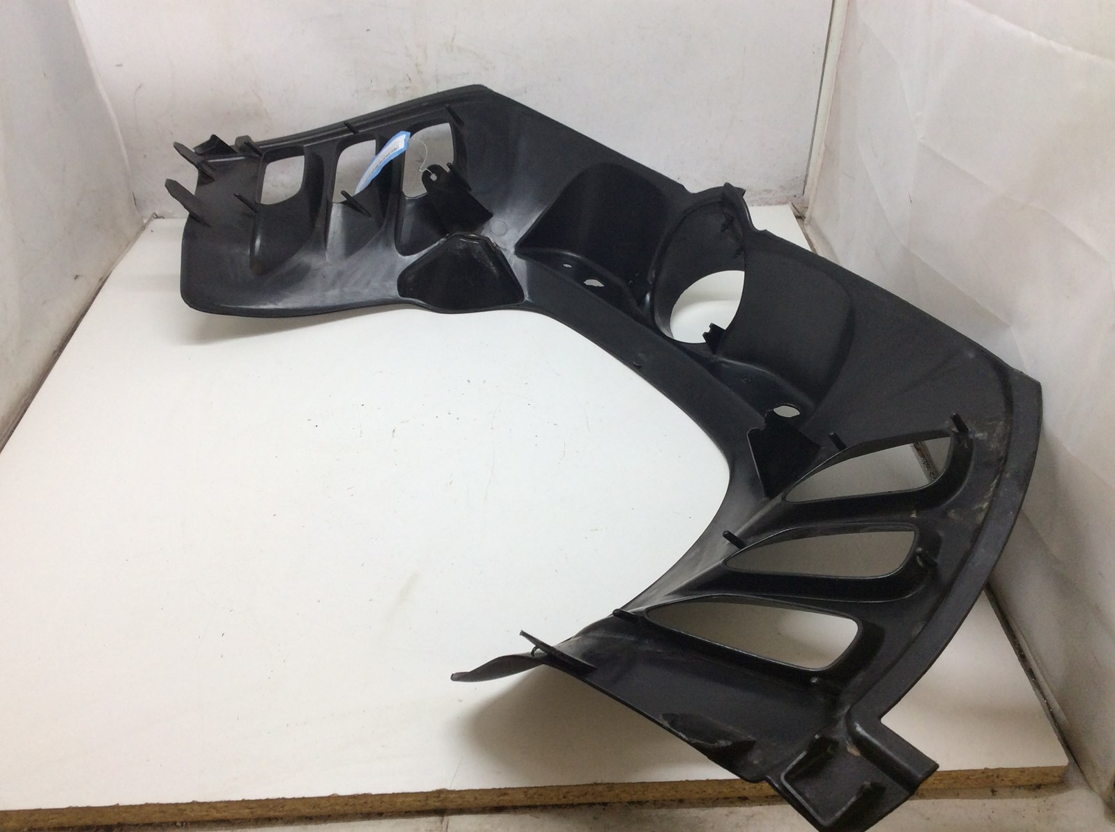 2002 Polaris DASH/console - Image 4