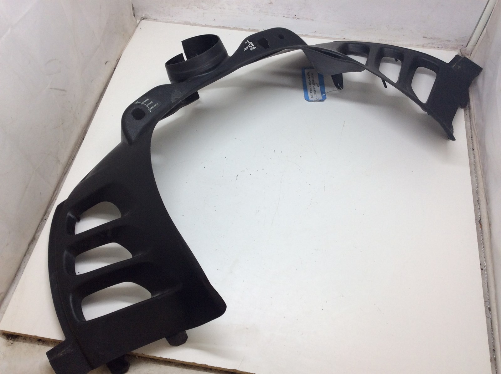 2002 Polaris DASH/console - Image 5