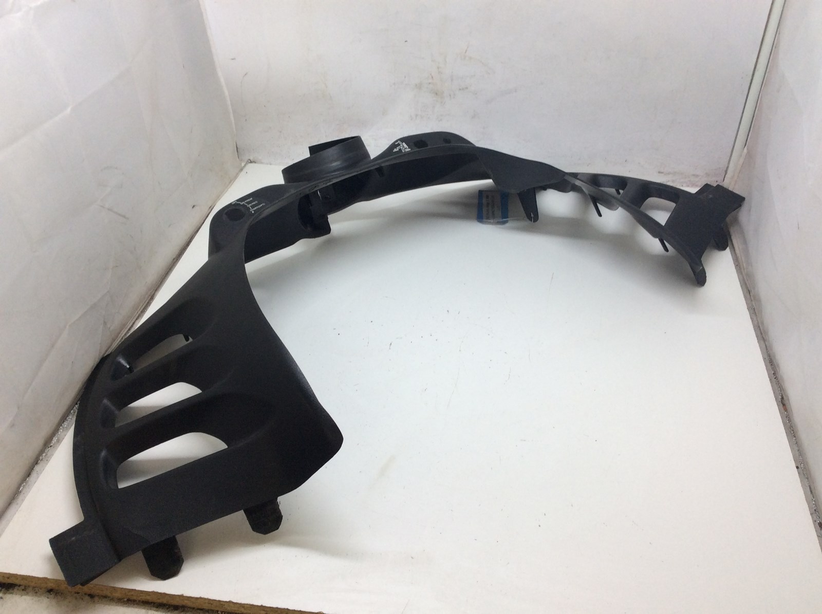 2002 Polaris DASH/console