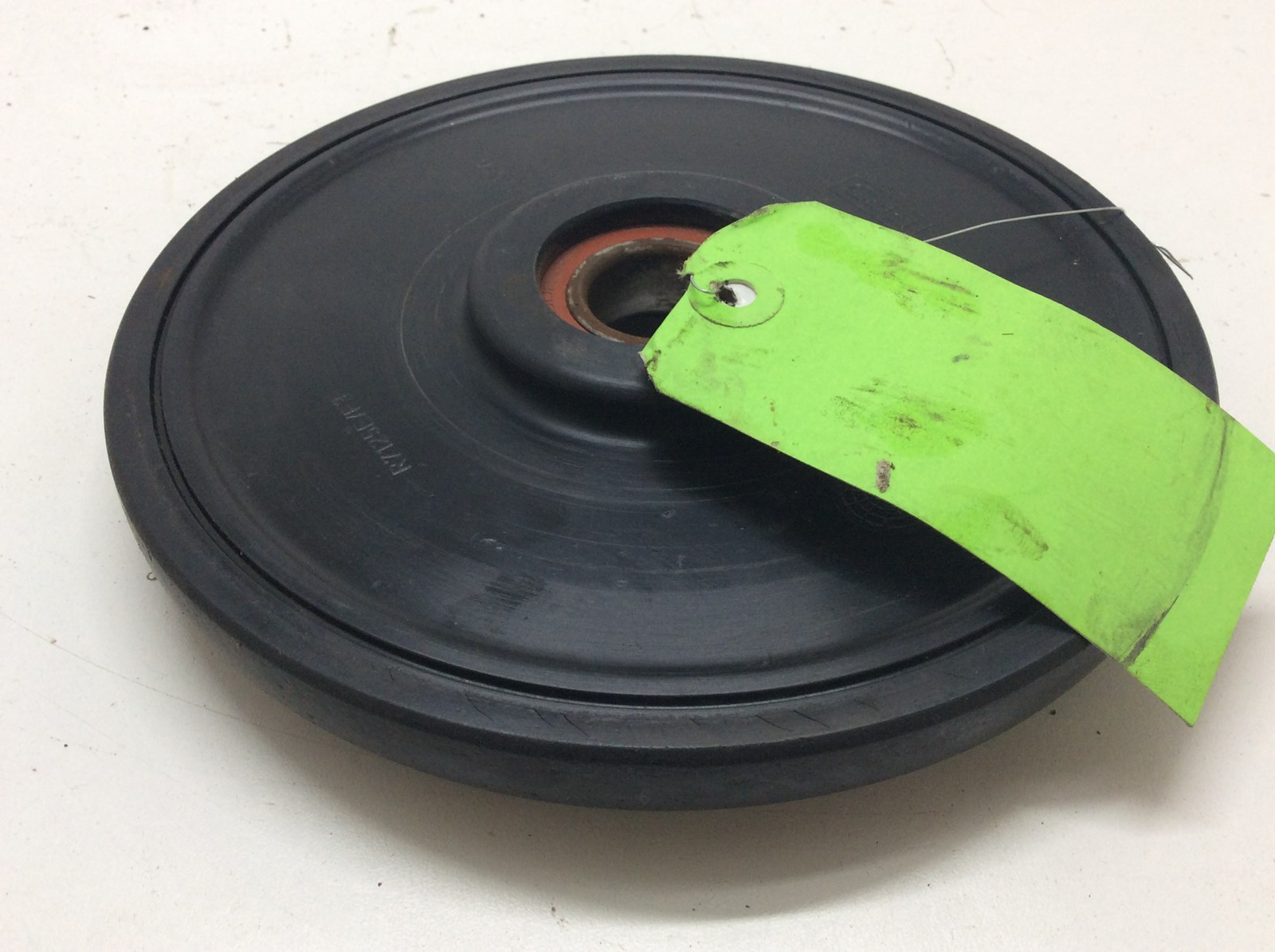 2006 Arctic Cat Idler Wheel - Image 5