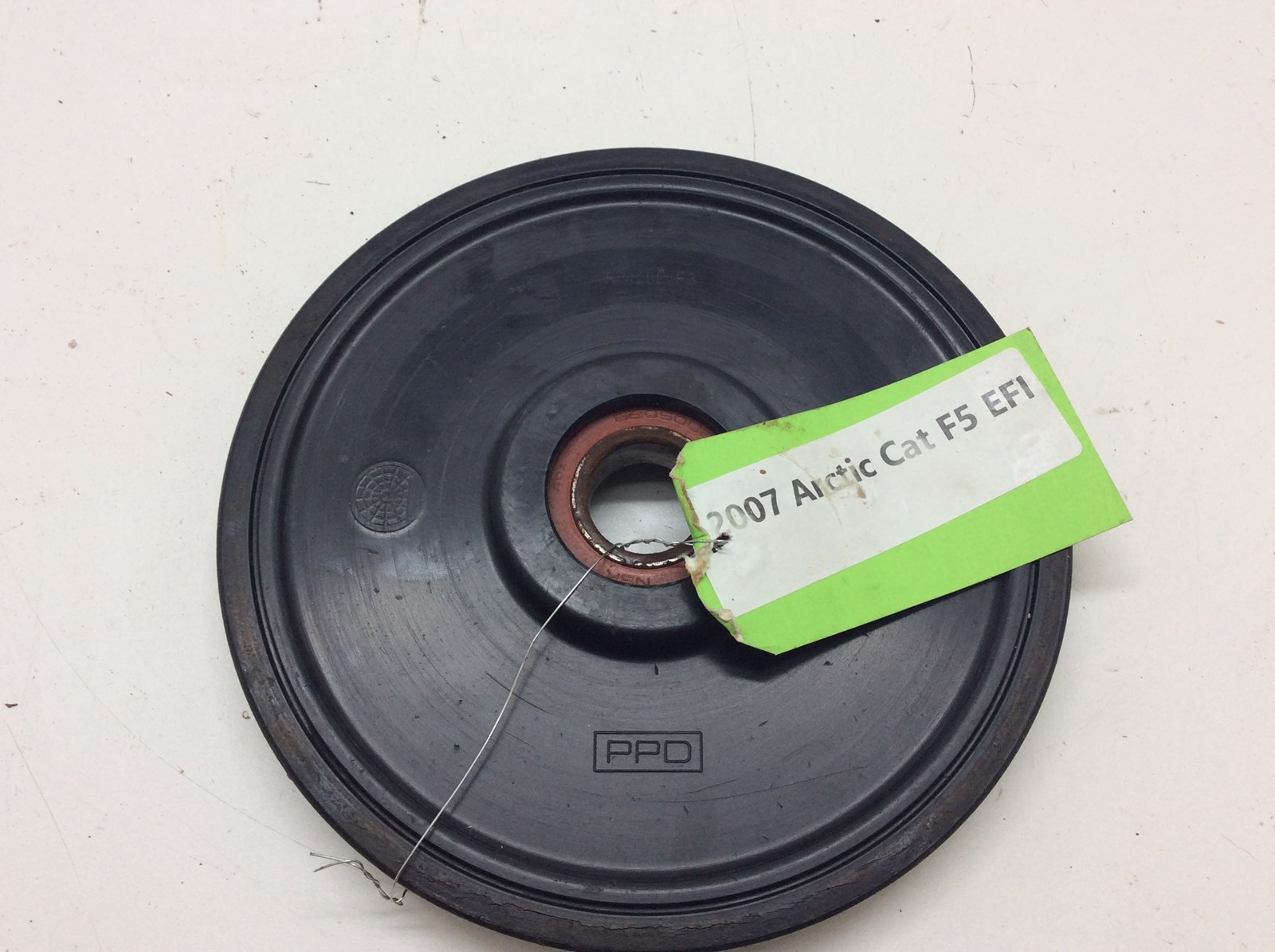 2006 Arctic Cat Idler Wheel