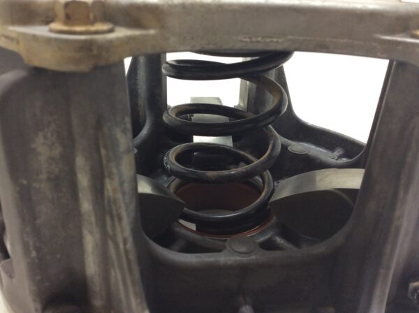 2016 Polaris Incomplete Drive Clutch - Image 2