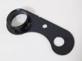 Bracket-Muffler