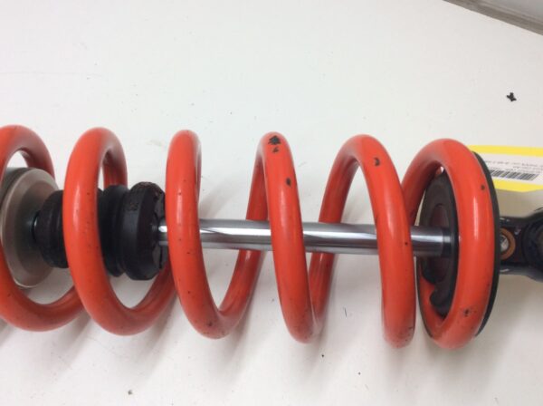 2014 Can-Am Rear Shock Assembly- Fully Rebuilt - Image 2