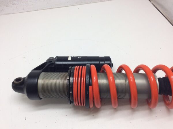 2014 Can-Am Rear Shock Assembly- Fully Rebuilt - Image 5