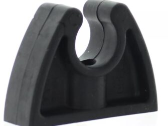 SUPPORT - POLE. See comments.