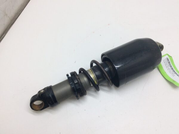 2016 Arctic Cat Center Gas Shock - Image 2