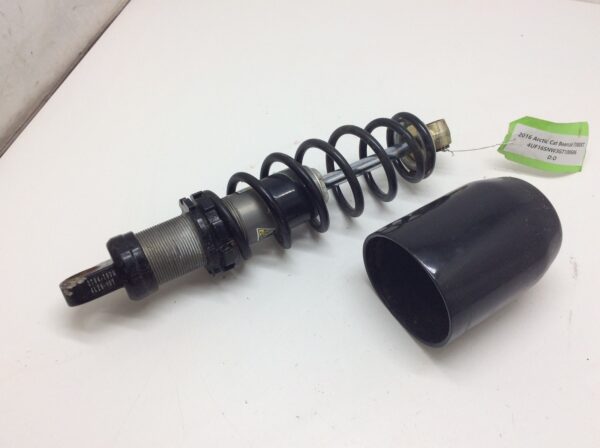 2016 Arctic Cat Center Gas Shock - Image 3