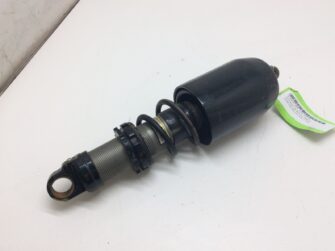 2016 Arctic Cat Center Gas Shock