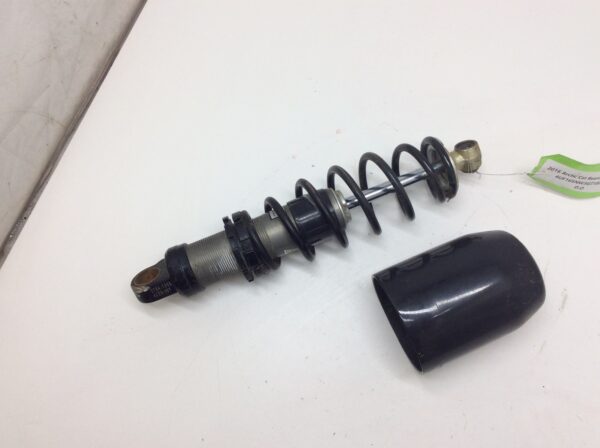 2016 Arctic Cat Center Gas Shock - Image 5