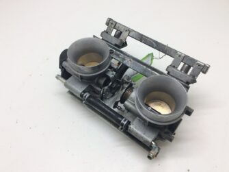 2012 Arctic Cat Throttle Body - Square