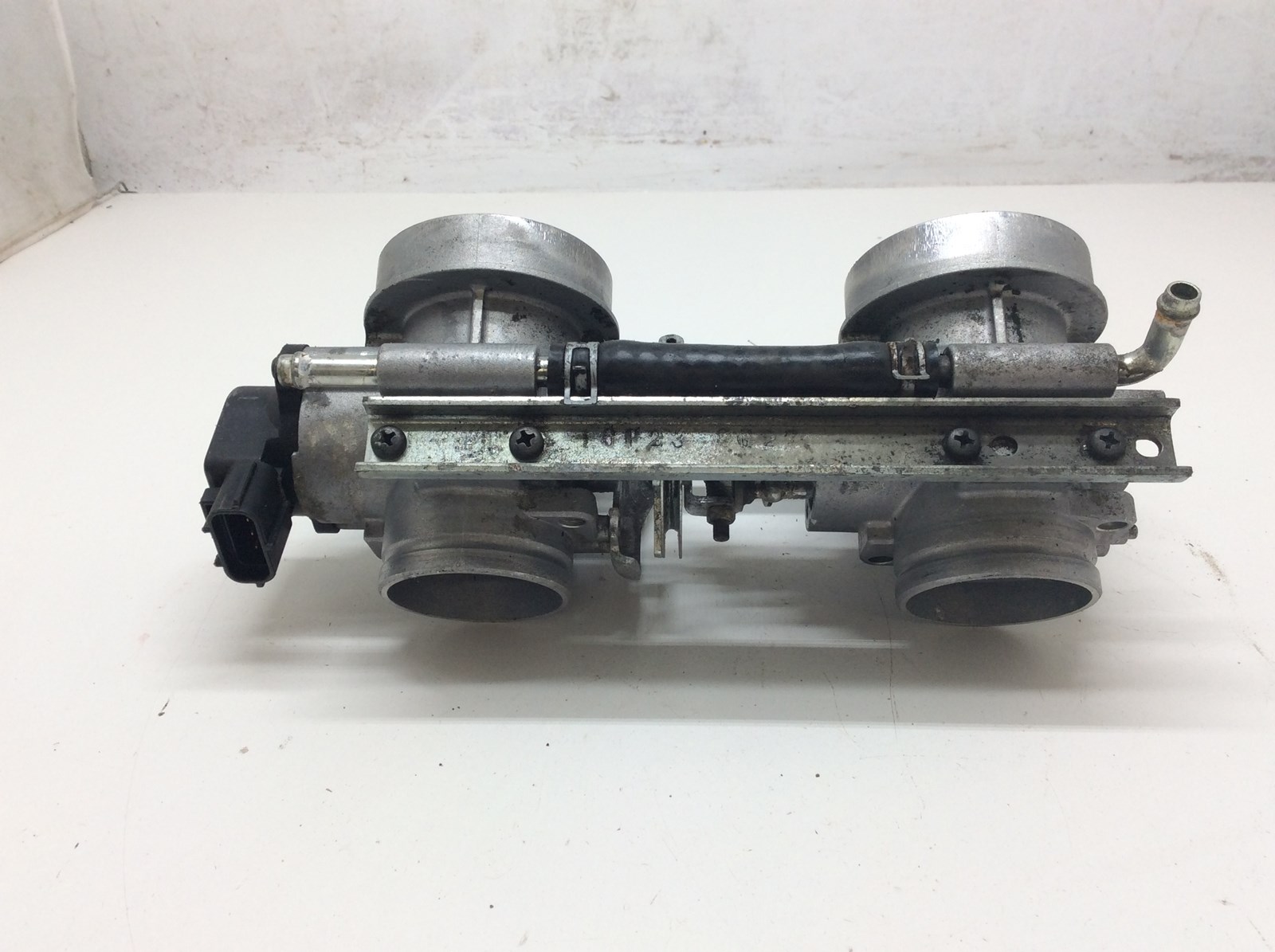 2012 Arctic Cat Throttle Body - Square - Image 4