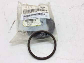 O-ring, Air intake. See comments.