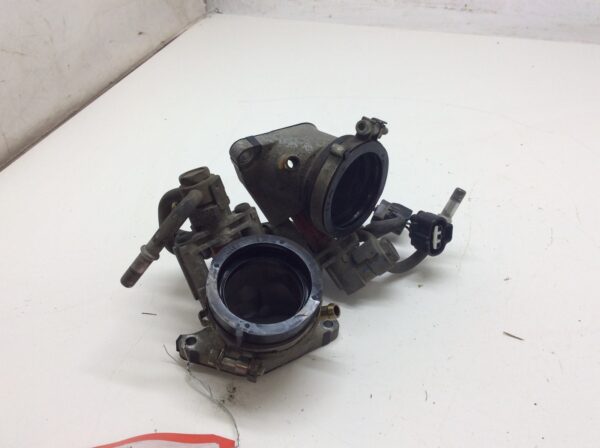 2007 Yamaha Carburetor Joint Assembly - fits Roadliner - Image 5