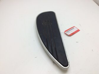 2007 Yamaha Left Front Footrest - fits Roadliner