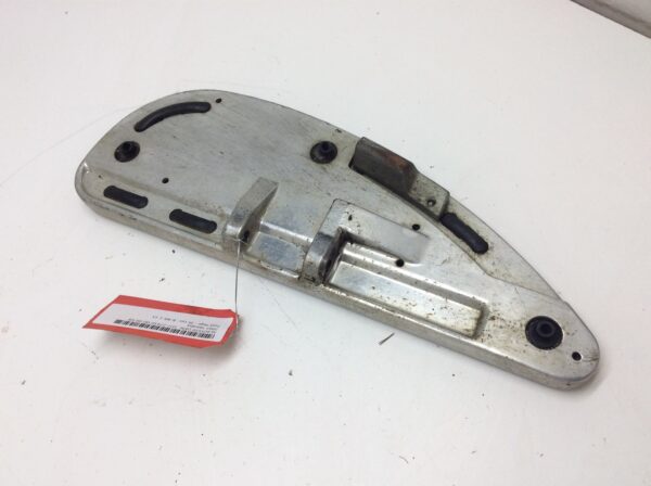 2007 Yamaha Left Front Footrest - fits Roadliner - Image 4