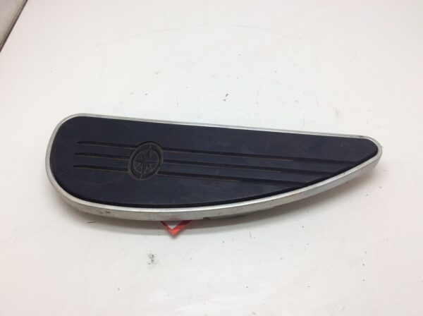 2007 Yamaha Left Front Footrest - fits Roadliner - Image 5