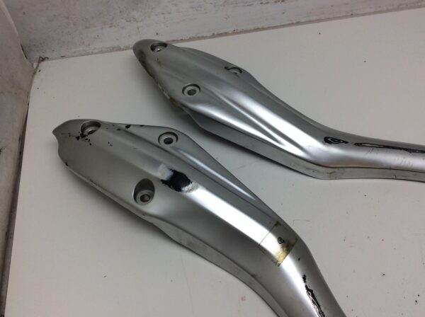 2007 Yamaha Rear Fender Support Set - fit Roadliner - Image 3