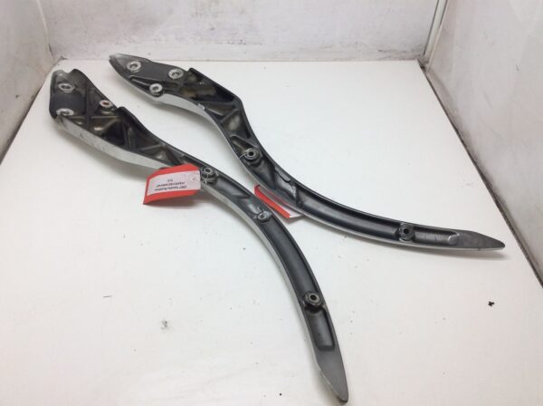 2007 Yamaha Rear Fender Support Set - fit Roadliner - Image 5
