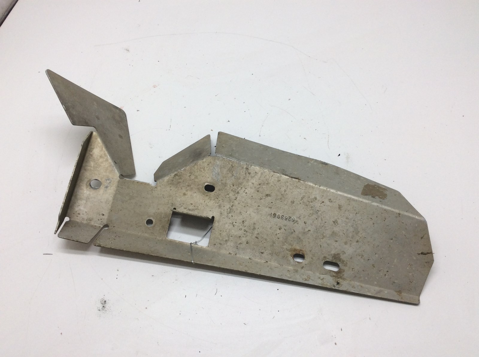 2018 Polaris Taillight Shield - fits Sportsman 850 - Image 2