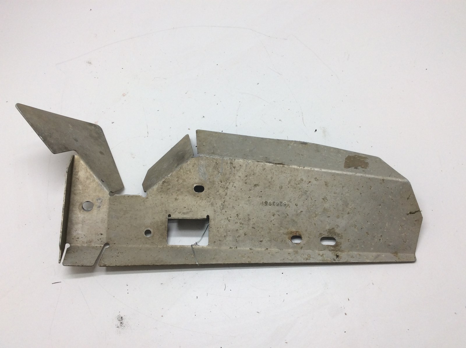 2018 Polaris Taillight Shield - fits Sportsman 850 - Image 3