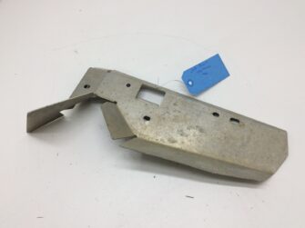 2018 Polaris Taillight Shield - fits Sportsman 850