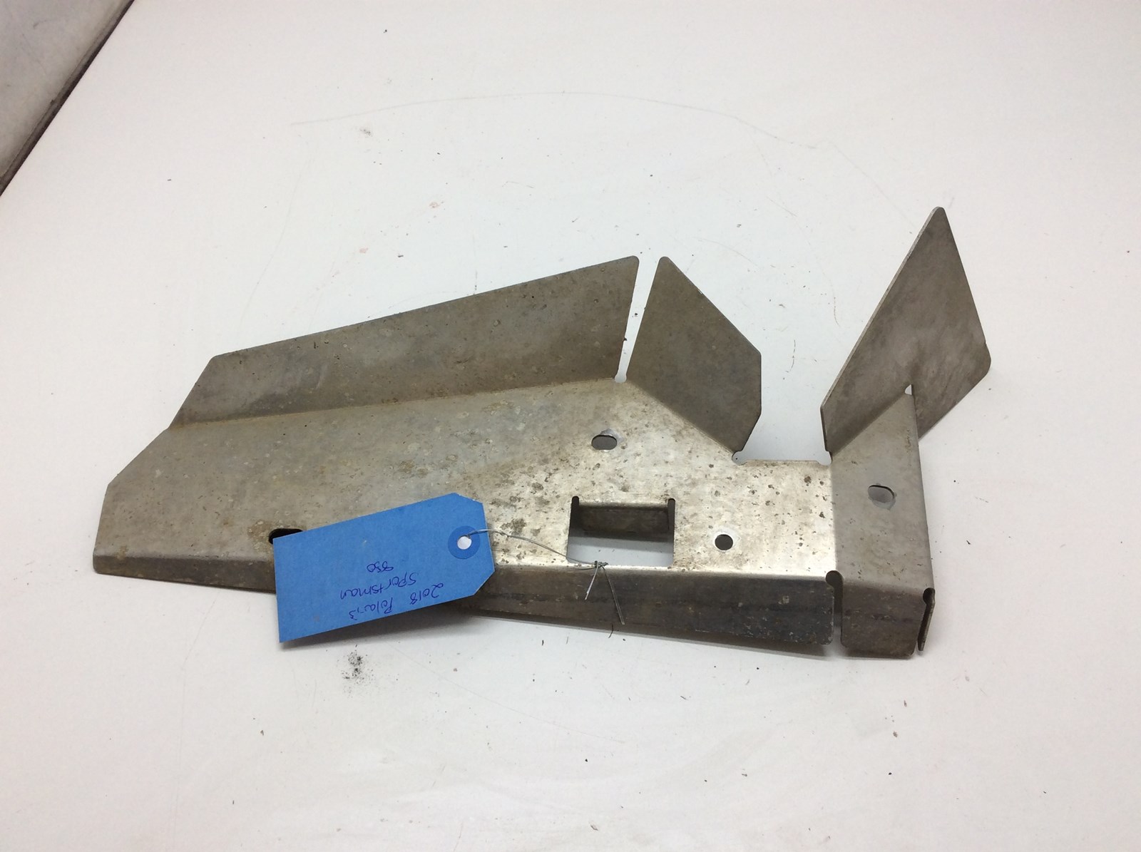 2018 Polaris Taillight Shield - fits Sportsman 850 - Image 4