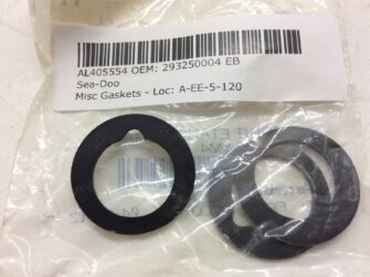 JOINT, GASKET, see comments.