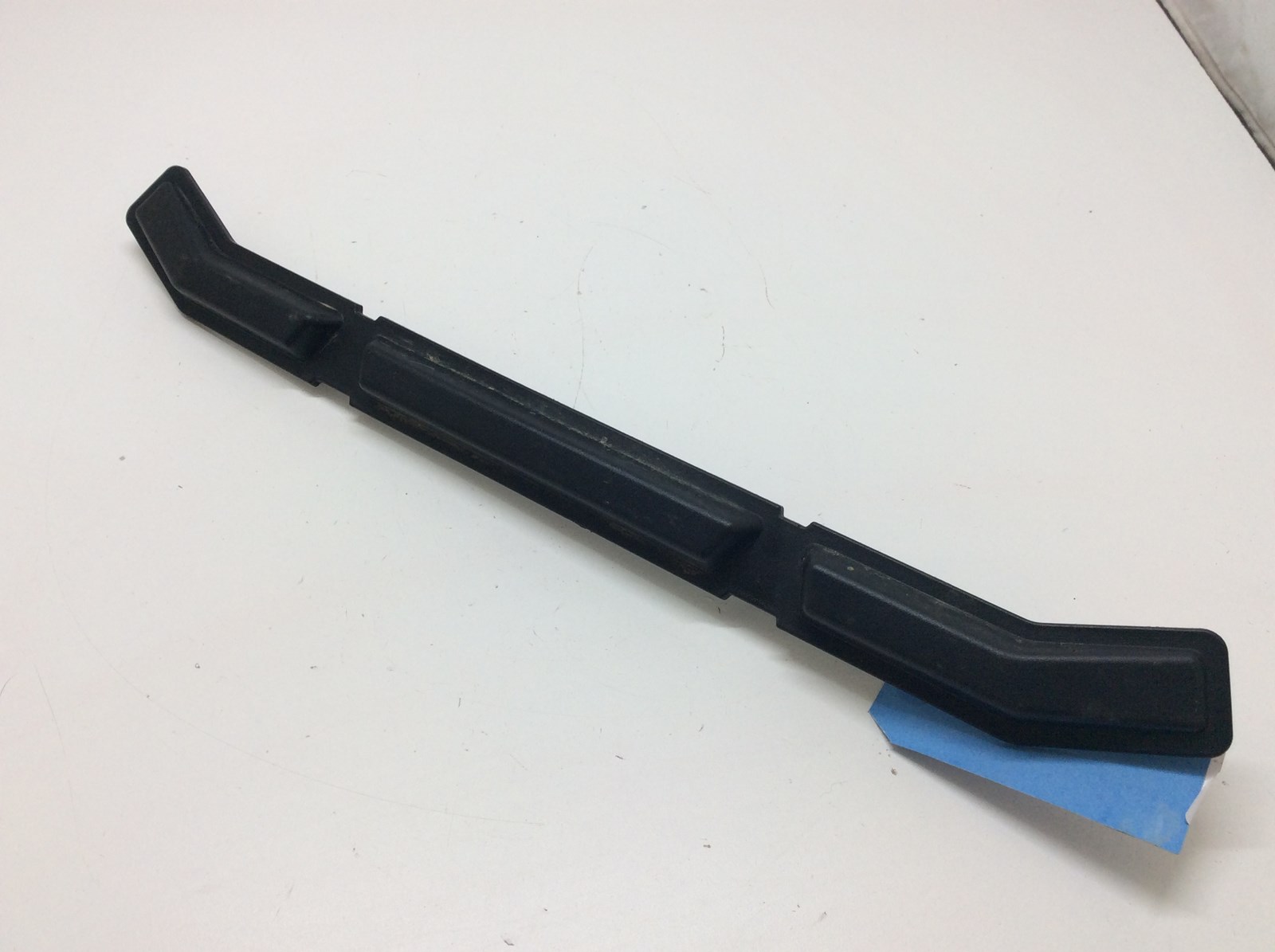 2018 Polaris Blackout Center Cover - fits Sportsman 850 - Image 2