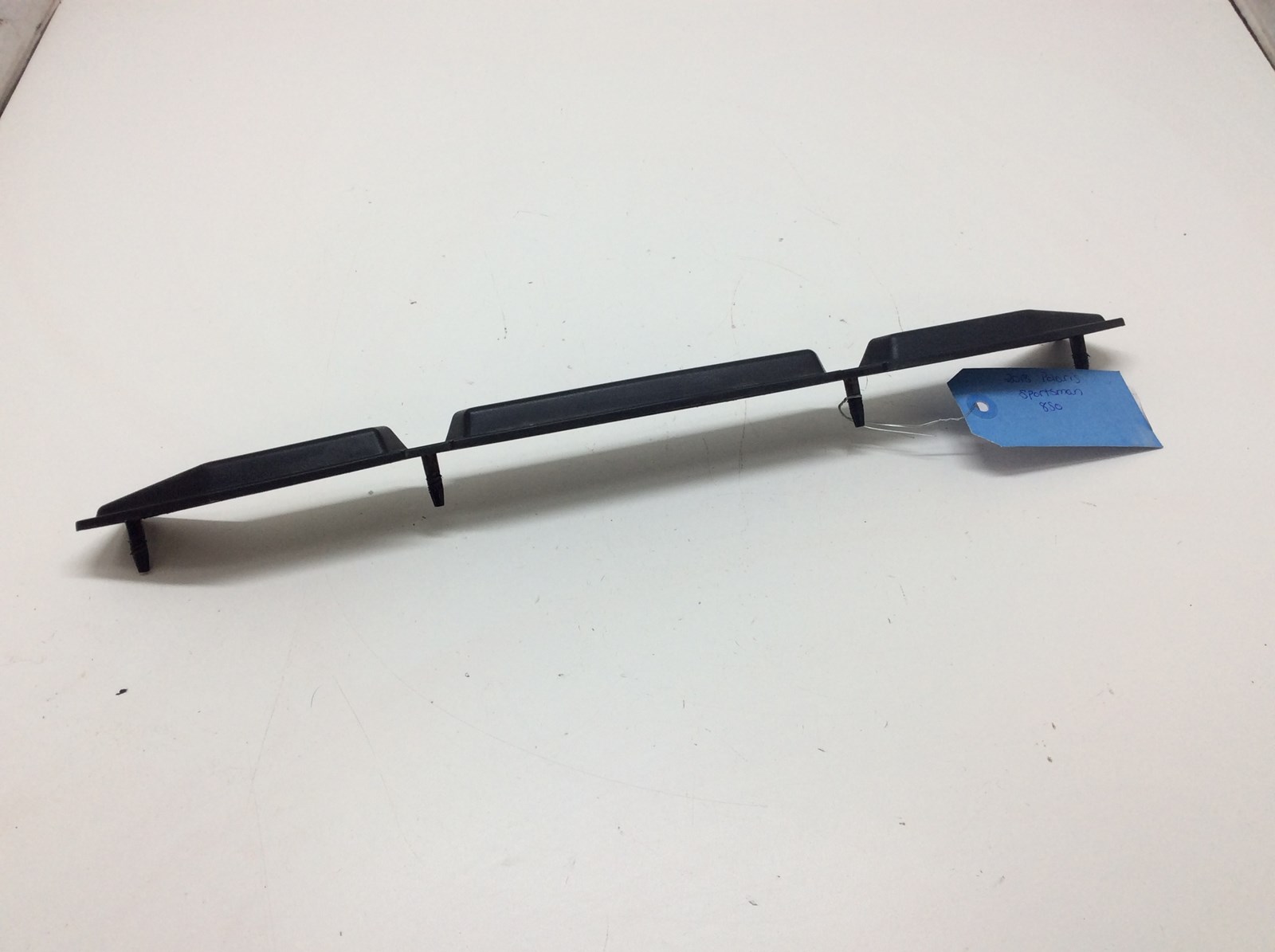 2018 Polaris Blackout Center Cover - fits Sportsman 850 - Image 5