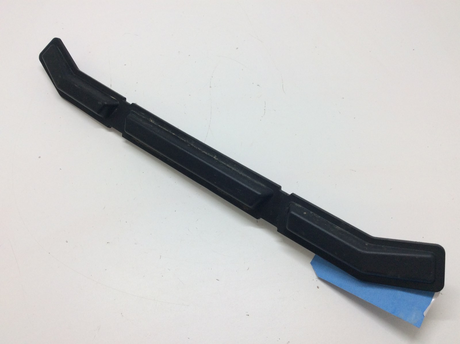 2018 Polaris Blackout Center Cover - fits Sportsman 850