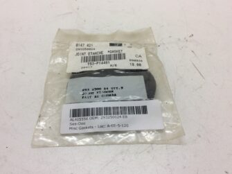 GASKET, see comments.