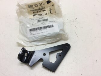 PLATE- PEDAL, replaces # 705600514