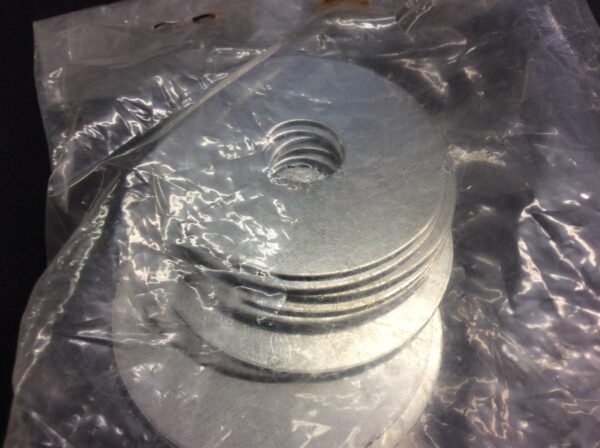 1992 Polaris Washer Flat, Shim - Image 3