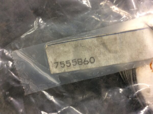 1992 Polaris Washer Flat, Shim